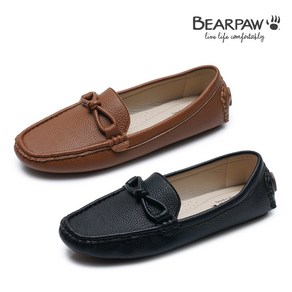 베어파우(BEARPAW) KEIRA 플랫 (womens) 2종 택1