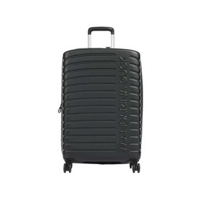 만다리나덕 FLYDUCK TROLLEY MEDIUM EXP KNV03651 (BLACK) 26인치 확장 캐리어