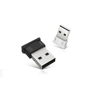 EFM ipTIME BT50 (화이트) 블루투스 5.0 USB 동글이