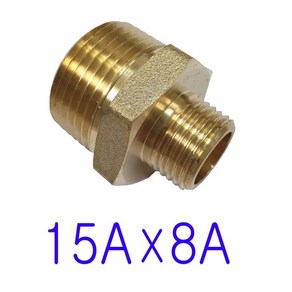 15A x 8A 단니플