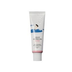 라운드랩 자작나무 수분 톤업 선크림 50ml(SPF50+), 50ml, 1개