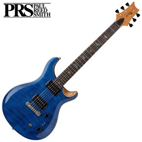 PRS SE 2023 일렉기타 Pauls Guitar Faded Blue