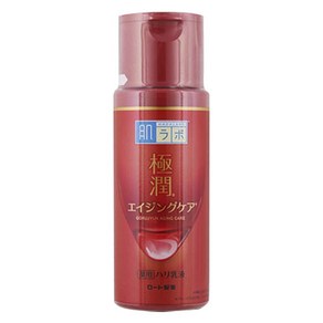 하다라보 고쿠쥰 에이징 케어 탄력 로션, 1개, 140ml