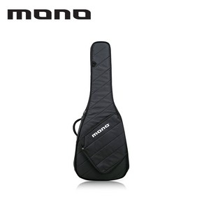 MONO 모노 M80 ACOUSTIC SLEEVE V2 어쿠스틱기타 슬리브 케이스 V2, BLACK, 1개
