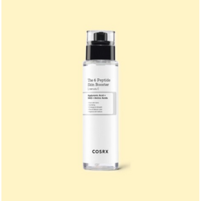 코스알엑스 더 6 펩타이드 스킨 부스터 세럼, 150ml, 3개