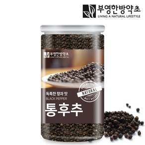 부영한방약초 통후추, 300g, 1개