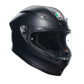 AGV K6 S 무광 블랙, XL