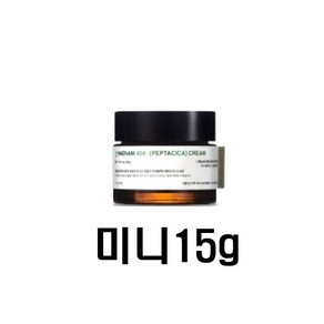 TOUN28 해남404 펩타시카 새벽 크림 50g 203871, 50ml, 1개