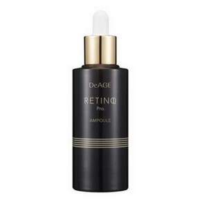 참존 디에이지 레티놀 프로 앰플 50ml, 1개