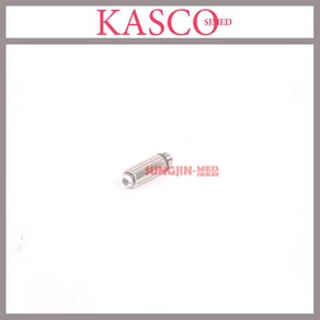 [KASCO]라링고스코프전구(17-055L전용 전구) 17-055LB, 1개