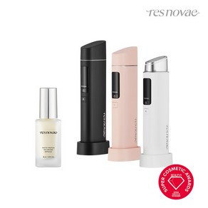 코어 임팩트+볼류마이징 앰플 30ml SET, 코어 임팩트 미드나잇 블랙, 컬러:코어 임팩트 미드나잇 블랙, 상세 설명 참조