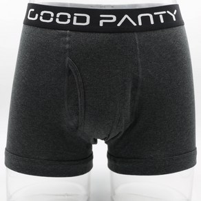 트렁크 고급 면 팬티 남자 드로즈 굳팬티 GOODPANTY