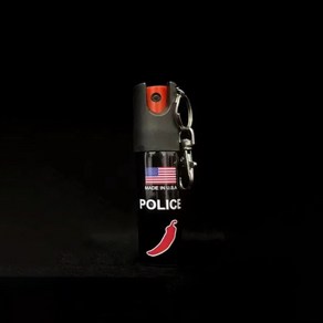 호신용 스프레이 휴대용 페퍼 후추 미니 최루스프레이 여성 호신용품 20ml F240, 없음