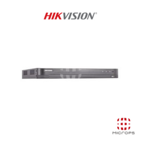 하이크비전C HIKVISION DS-7208HTHI-K2/K 800만 8채널 2BAY CCTV녹화기, 1개