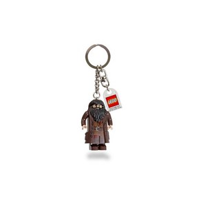 레고 852957 해리포터 열쇠고리 LEGO® Hay Potte™ Rubeus Hagid™ Key Chain