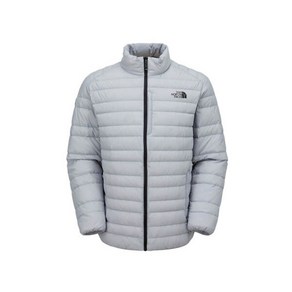 노스페이스 남성 SUMMIT AIR DOWN JACKET RNJ1DL01B-SIL