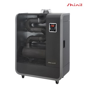 신일 대형 업소용 석유난로 원적외선 튜브히터 SBH-K13000DKN 돈풍기 DK, SBH-K11000DKN