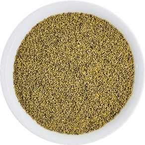 국산 햇곡 청차조 차조 차조쌀 좁쌀, 1kg, 1kg, 1개