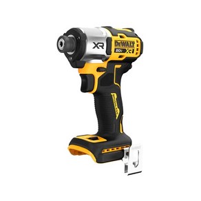 디월트 충전 임팩 드라이버 DCF845 N 20V 드릴 베어툴 본체만, 1개