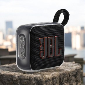 GRAYCO JBL GO4 슬림핏 케이스