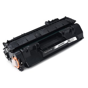 HP CE505A CF280A P2035 P2035N P2055D P2055DN 재생토너, CE505A 표준용량/재생, 1개