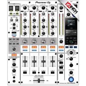 [장비 스킨] Pionee DJ DJM-900NXS2 Skinz (SINGLE)