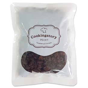 쿠킹스토리 건포도, 1개, 1kg