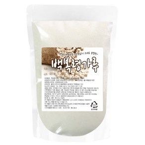백복령가루 분말, 500g, 1개