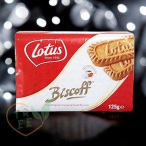 OT 로투스 비스코프125G 20개 과자간식 회의과자, 125g