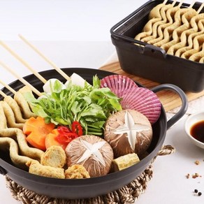 [맛딜] 부 꼬치어묵물떡세트(어묵6개+물떡3개+스프3개동봉), [맛딜] 부 꼬치어묵물떡세트(어묵6개+물떡3개+스프3개, 1개