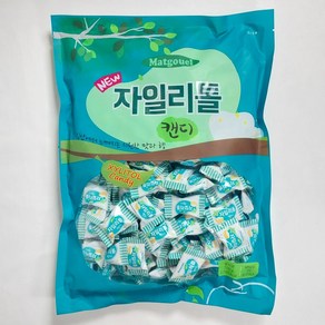 맛고을 뉴 자일리톨캔디 700g, 3개