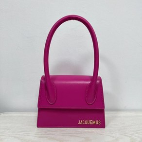 JACQUEMUS 자케무스 가방 숄더겸 크로스 여성백 20cm