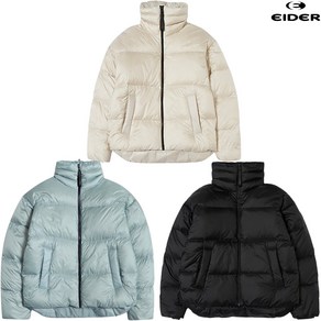 아이더 EIDER AIRBORNE ROBE 에어본 로브 겨울 여성 구스 다운 자켓 DWW22547 679051