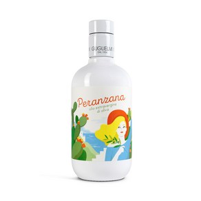 굴리엘미 모노컬티바 페란자나 엑스트라버진 올리브오일 500ml, 1개