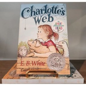 Chalottes Web(Newbey)