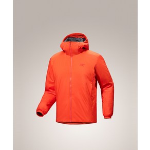 [매장정품] 아크테릭스 ARCTERYX 아톰 헤비웨이트 후디 남성 - SOLARIS / AJOFMX7302 676530