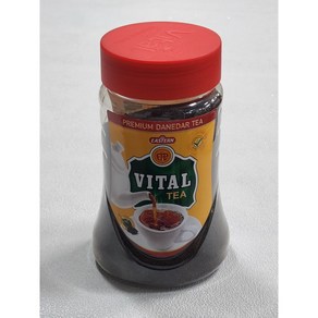 바이탈티 (VITAL TEA) 홍차 475G, 1개