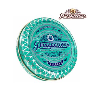 프로스펙터스 다이아몬드 포마드 4oz(113g) / Pospectos Pomade Diamond, 113g, 1개