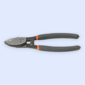 공사현장 듀얼 와이어커터 (21cm), 1개