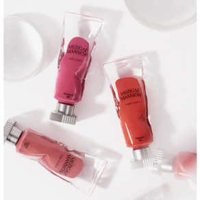 [올해의 ITEM] *무지개맨션* MANSION 오브제 리퀴드 틴트 LIQUID TINT, 012 심볼, 1개