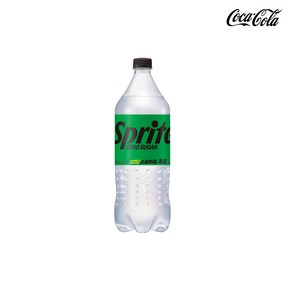 코카콜라 스프라이트 제로 500ml, 24개