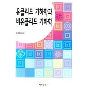 유클리드기하학과 비유클리드기하학:발전과 역사