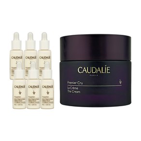 꼬달리 프리미에 크뤼 더 크림 (+비노퍼펙트 세럼 10ml 6개), 1개, 50g