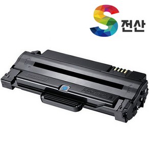 삼성 SCX-4622FK 토너 MLT-D105L 4623FK ML-1916K 2525K