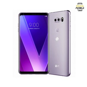 LG V30 중고폰 공기계 알뜰폰 자급제, B급, 색상무관 상태우선