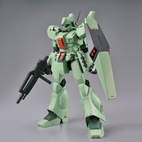 MG RGM-89D 제간 D형 한정판