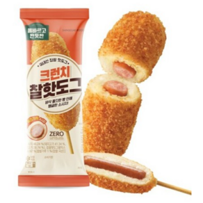 [신세계푸드] 올반키친, 75g, 30개