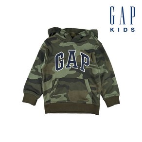 [GAP KIDS] 갭키즈 기모 후드티(GKHD14C3129_KI)