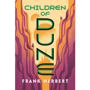 Childen of Dune:, Ace Books