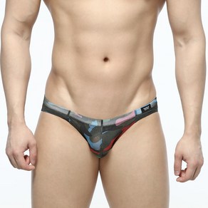 METROMALEWEAR [M2W] Mixtos Bikini (5103-24)